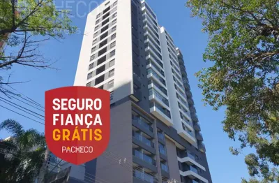 Apartamento com 1 quarto para alugar na rua galeno de almeida, --, pinheiros, são paulo, 27 m2 por r$ 2.900