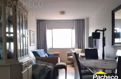 Apartamento com 1 quarto à venda na rua rifaina, --, pompéia, são paulo, 51 m2 por r$ 469.000