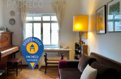 Apartamento com 2 quartos à venda na rua alves guimarães, --, perdizes, são paulo, 69 m2 por r$ 685.000