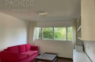 Apartamento com 1 quarto à venda na avenida doutor arnaldo, --, perdizes, são paulo, 93 m2 por r$ 1.190.000