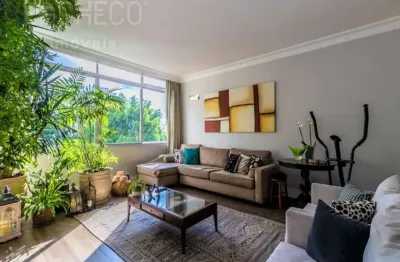 Apartamento com 3 quartos à venda na rua joão ramalho, --, perdizes, são paulo, 220 m2 por r$ 1.960.000