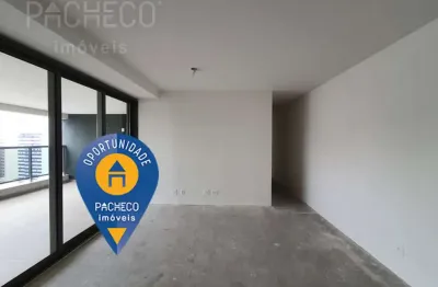 Apartamento com 3 quartos à venda na rua paulistânia, --, vila madalena, são paulo, 109 m2 por r$ 1.650.000