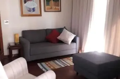 Apartamento com 3 quartos à venda na rua cayowaá, --, perdizes, são paulo, 110 m2 por r$ 1.665.000