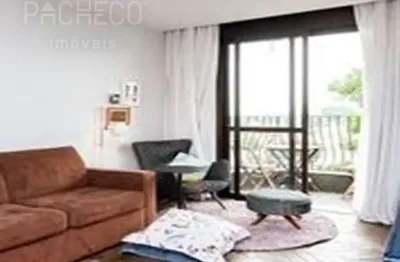 Apartamento com 4 quartos à venda na rua simão álvares, --, pinheiros, são paulo, 242 m2 por r$ 2.900.000