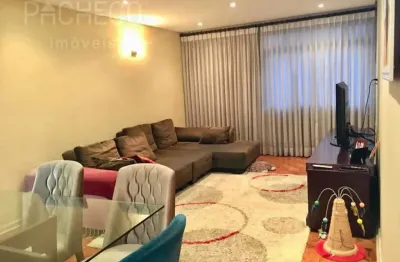 Apartamento com 2 quartos à venda na rua cotoxó, --, perdizes, são paulo, 136 m2 por r$ 855.000