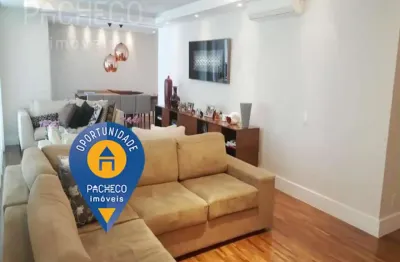 Apartamento com 4 quartos à venda na rua lincoln albuquerque, --, perdizes, são paulo, 246 m2 por r$ 4.100.000