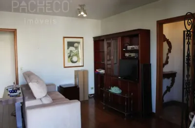Apartamento com 3 quartos à venda na rua araioses, --, alto de pinheiros, são paulo, 127 m2 por r$ 1.070.000