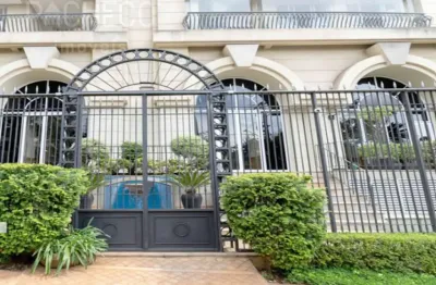 Apartamento com 4 quartos à venda na rua coronel melo de oliveira, --, perdizes, são paulo, 158 m2 por r$ 2.490.000
