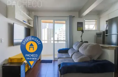 Apartamento com 1 quarto à venda na r dr seng, --, bela vista, são paulo, 41 m2 por r$ 565.000