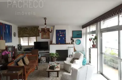 Apartamento com 3 quartos à venda na rua itambé, --, higienópolis, são paulo, 140 m2 por r$ 1.500.000