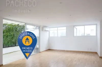 Cobertura com 3 quartos à venda na rua aspicuelta, --, vila madalena, são paulo, 180 m2 por r$ 2.700.000