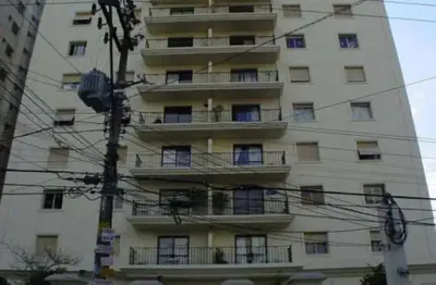 Apartamento com 3 quartos à venda na rua caraíbas, --, pompéia, são paulo, 105 m2 por r$ 1.320.000