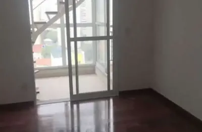 Cobertura com 3 quartos à venda na rua faustolo, --, vila romana, são paulo, 140 m2 por r$ 1.700.000