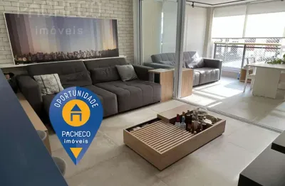 Apartamento com 2 quartos à venda na rua aimberê, --, perdizes, são paulo, 74 m2 por r$ 1.170.000