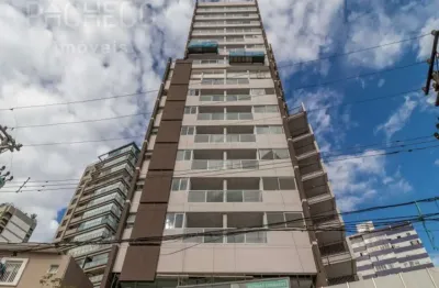 Apartamento com 1 quarto à venda na rua josé augusto penteado, --, vila madalena, são paulo, 44 m2 por r$ 857.538