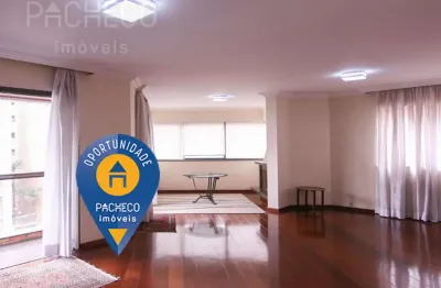 Apartamento com 4 quartos à venda na rua diana, --, perdizes, são paulo, 223 m2 por r$ 2.170.000