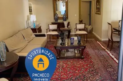 Apartamento com 4 quartos à venda na rua paraguassu, --, perdizes, são paulo, 200 m2 por r$ 1.950.000