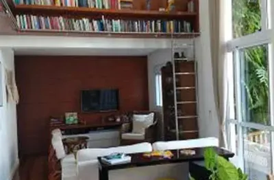 Apartamento com 3 quartos à venda na rua cayowaá, --, perdizes, são paulo, 156 m2 por r$ 2.250.000