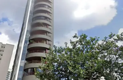 Apartamento com 4 quartos à venda na rua caraíbas, --, pompéia, são paulo, 190 m2 por r$ 2.350.000