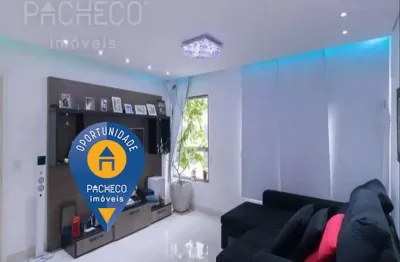 Apartamento com 2 quartos à venda na rua hassib mofarrej, --, vila leopoldina, são paulo, 70 m2 por r$ 732.000
