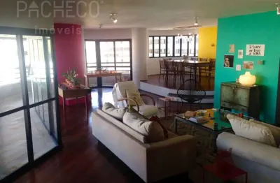 Apartamento com 3 quartos à venda na r paraguacu, --, perdizes, são paulo, 220 m2 por r$ 2.300.000