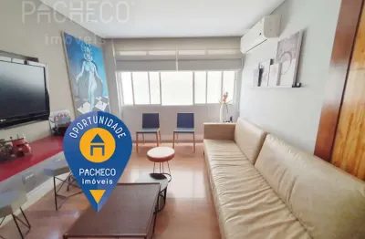 Apartamento com 3 quartos à venda na rua cristiano viana, --, pinheiros, são paulo, 110 m2 por r$ 1.910.000