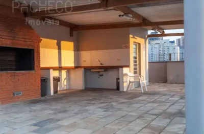 Apartamento com 3 quartos à venda na rua aimberê, --, perdizes, são paulo, 105 m2 por r$ 1.035.000