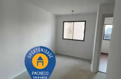 Apartamento com 2 quartos à venda na rua doutor bento teobaldo ferraz, --, várzea da barra funda, são paulo, 40 m2 por r$ 530.000