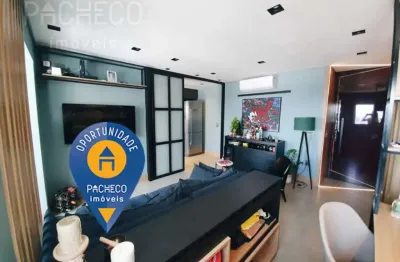 Apartamento com 2 quartos à venda na rua fortunato ferraz, --, vila leopoldina, são paulo, 62 m2 por r$ 925.000