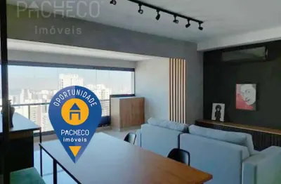 Apartamento com 1 quarto à venda na rua cristiano viana, --, pinheiros, são paulo, 73 m2 por r$ 1.850.000