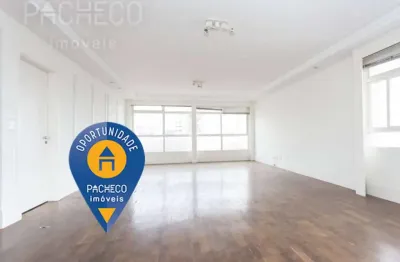 Apartamento com 3 quartos à venda na rua sergipe, --, higienópolis, são paulo, 185 m2 por r$ 2.200.000
