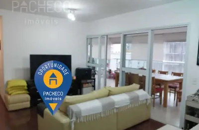 Apartamento com 3 quartos à venda na rua cardeal arcoverde, --, pinheiros, são paulo, 110 m2 por r$ 1.900.000