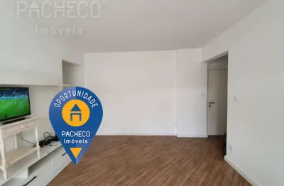 Apartamento com 2 quartos à venda na rua lincoln albuquerque, --, perdizes, são paulo, 80 m2 por r$ 844.000