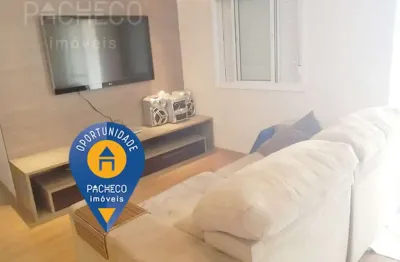 Apartamento com 2 quartos à venda na r brig galvao, --, barra funda, são paulo, 81 m2 por r$ 920.000
