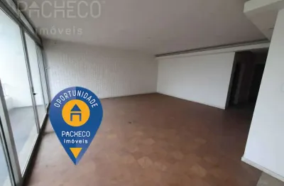 Apartamento com 3 quartos à venda na rua cardoso de almeida, --, perdizes, são paulo, 195 m2 por r$ 1.860.000