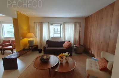 Apartamento com 2 quartos à venda na rua joão moura, --, pinheiros, são paulo, 116 m2 por r$ 1.450.000