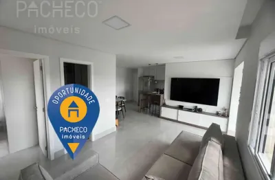 Apartamento com 2 quartos à venda na rua cônego vicente miguel marino, --, barra funda, são paulo, 79 m2 por r$ 860.000