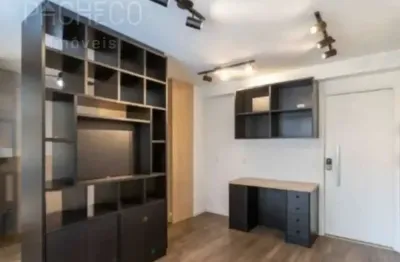Apartamento com 1 quarto à venda na rua mourato coelho, --, vila madalena, são paulo, 34 m2 por r$ 850.000