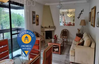 Apartamento com 3 quartos à venda na rua beatriz galvão, --, perdizes, são paulo, 200 m2 por r$ 2.450.000
