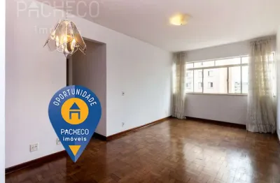 Apartamento com 3 quartos à venda na rua dom joão v, --, lapa, são paulo, 111 m2 por r$ 860.000