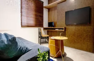 Apartamento com 2 quartos à venda na alameda ministro rocha azevedo, --, jardins, são paulo, 60 m2 por r$ 1.480.000