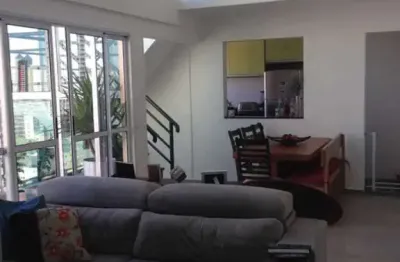 Cobertura com 4 quartos à venda na rua scipião, --, lapa, são paulo, 200 m2 por r$ 1.915.000