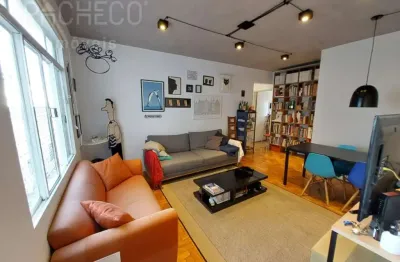 Apartamento com 2 quartos à venda na rua teodoro sampaio, --, pinheiros, são paulo, 71 m2 por r$ 680.000