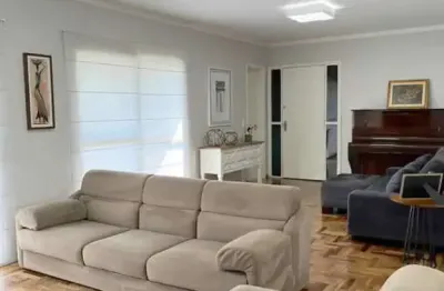 Apartamento com 3 quartos à venda na rua joão anes, --, alto da lapa, são paulo, 124 m2 por r$ 1.100.000