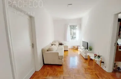 Apartamento com 2 quartos à venda na rua simão álvares, --, pinheiros, são paulo, 65 m2 por r$ 850.000