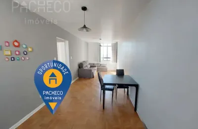 Apartamento com 1 quarto à venda na rua deputado lacerda franco, --, pinheiros, são paulo, 46 m2 por r$ 600.000