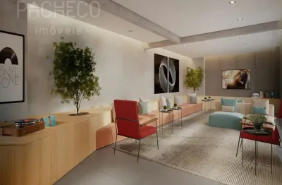 Apartamento com 1 quarto à venda na rua conselheiro ramalho, --, bela vista, são paulo, 25 m2 por r$ 350.000