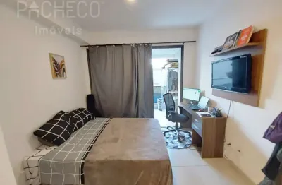 Apartamento com 1 quarto à venda na rua cristiano viana, --, cerqueira césar, são paulo, 25 m2 por r$ 380.000