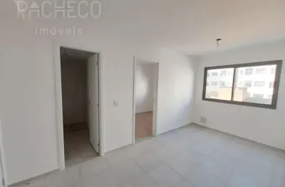 Apartamento com 2 quartos à venda na rua asdrúbal do nascimento, --, bela vista, são paulo, 36 m2 por r$ 360.000