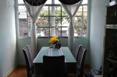Apartamento com 2 quartos à venda na rua camarajibe, --, barra funda, são paulo, 64 m2 por r$ 320.000